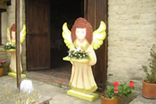 decoracion, fiestas tematicas